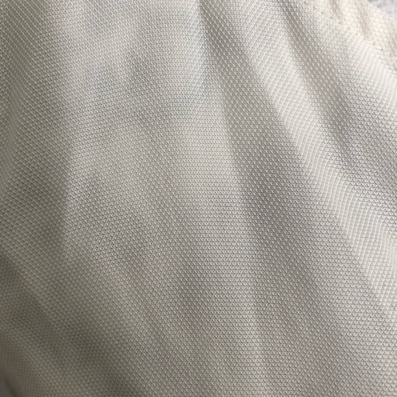 Banana Republic Tencel Lyocell Sleeveless Lace-up Shirt - Picture 8 of 8